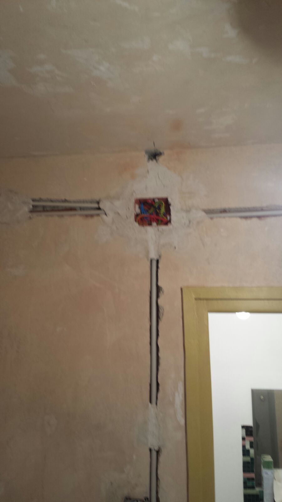 electrician autorizat ANRE