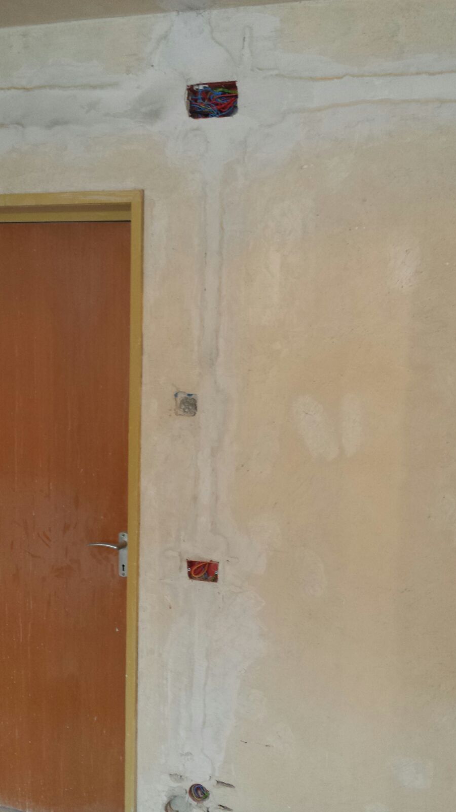 electrician autorizat