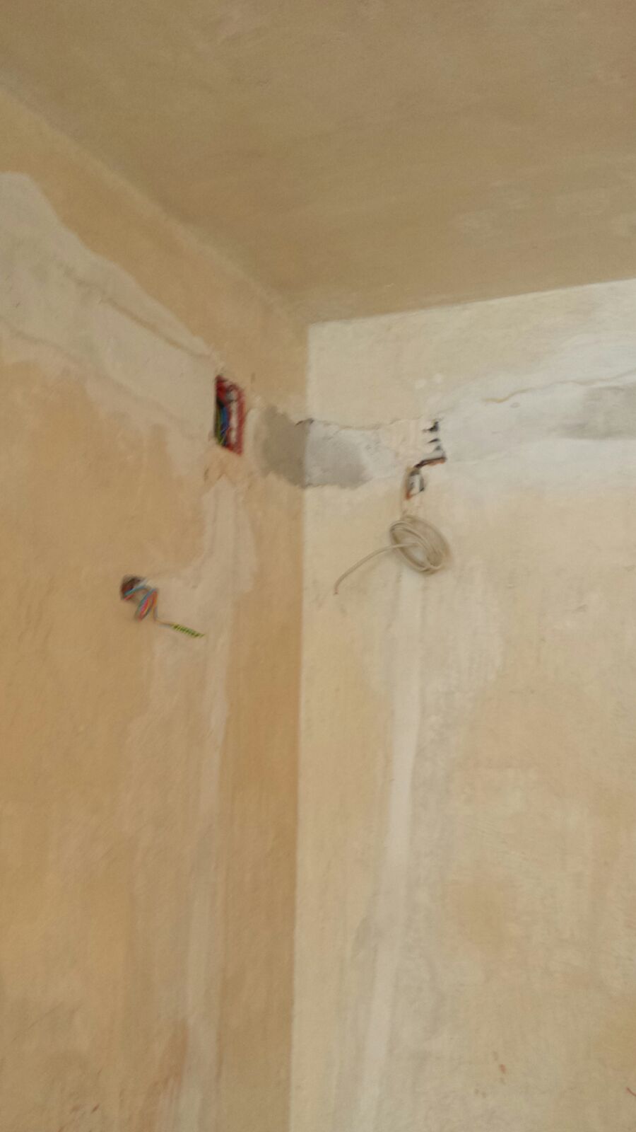 electrician BUcuresti