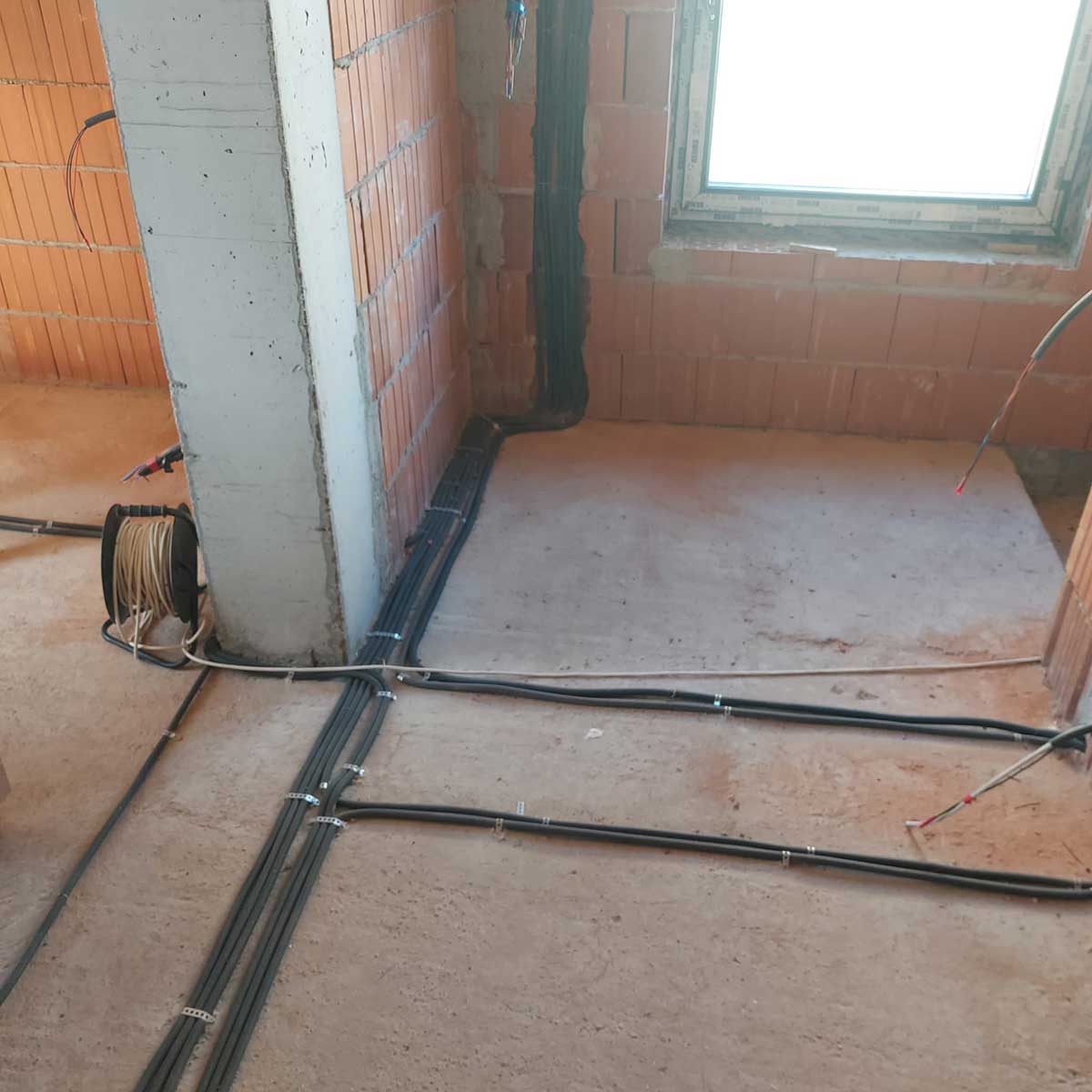 electrician ANRE BUcuresti