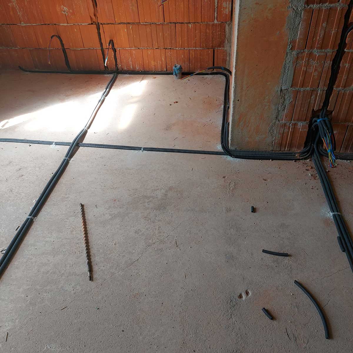 electrician Bucuresti anre