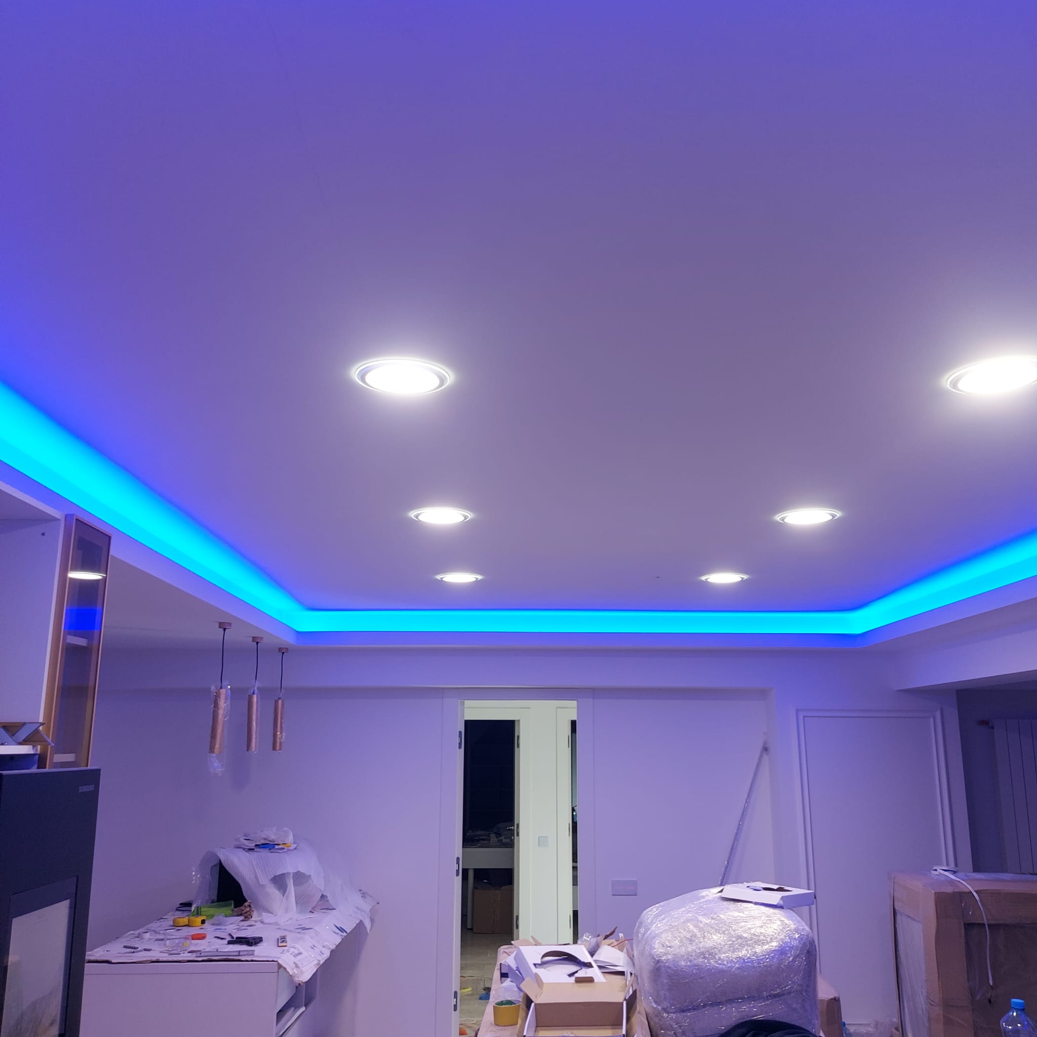 electrician bucuresti ANRE