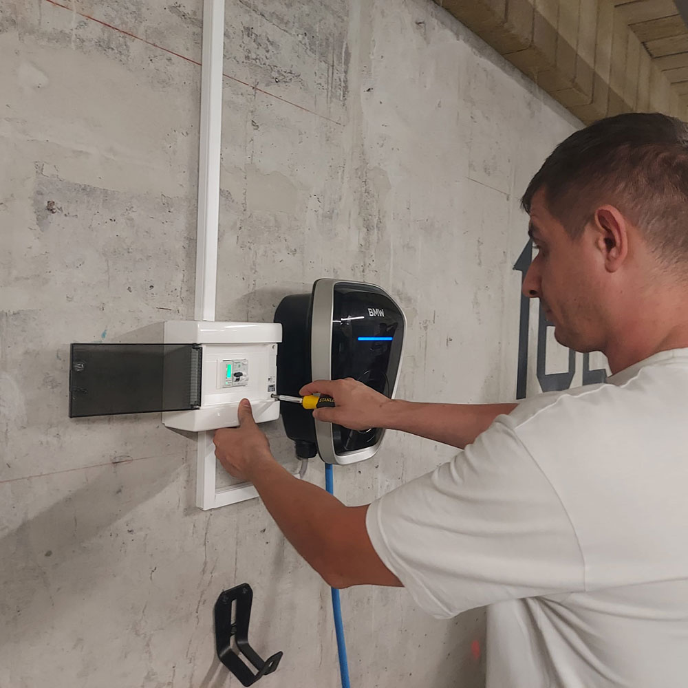 electrician Bucuresti